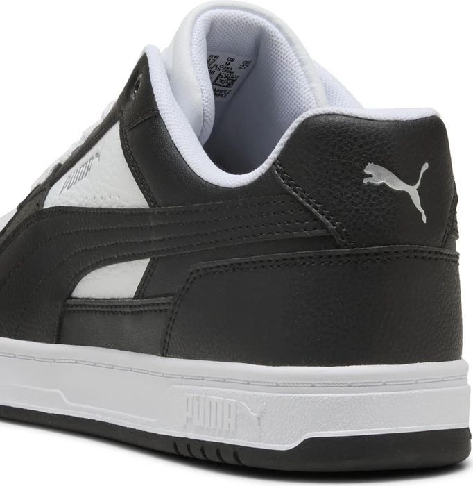 Puma Caven III puma white/puma black