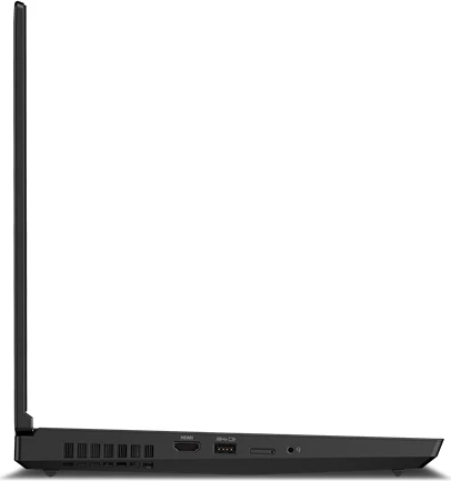 Lenovo ThinkPad T15g G1, Core i9-10885H, 32GB RAM, 1TB SSD, GeForce RTX 2080 SUPER Max-Q, DE