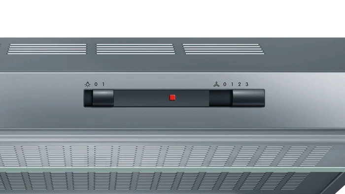 Bosch DUL62FA51 Unterbau-Dunstabzugshaube