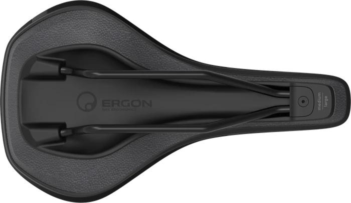 Ergon SMC Core M/L 161mm Sattel (Herren) (44030061) – Bild 5 von 6
