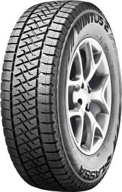 Lassa Wintus 2 205/65 R16C 107/105R
