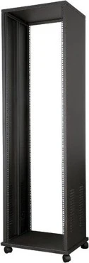 DAP Audio Metal Equipment Rack 40U