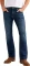 Wrangler Wrancher Bootcut Jeans (Herren) Vorschaubild