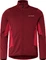 Vaude Monviso Fleece II Jacke carmine (Herren) Vorschaubild