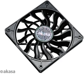 Akasa Slimfan, 120mm