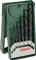 Bosch DIY Mini-X-Line Bohrer-Set Vorschaubild