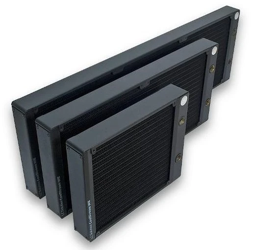 EK Water Blocks EK-CoolStream WE 180
