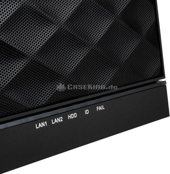 In Win IW-MS04, Mini-ITX