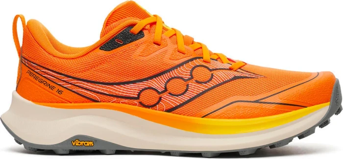 Saucony Peregrine 16 (Herren)
