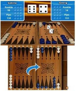 50 Denk & Logikspiele 3D (3DS)