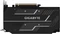 GIGABYTE Radeon RX 5500 XT OC 8G (Rev. 1.0), 8GB GDDR6, HDMI, 3x DP Vorschaubild