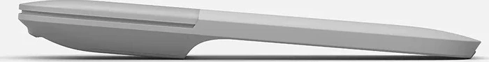 Microsoft Surface Arc Mouse, Eisblau, Bluetooth