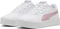 Puma Carina 3.0 Space Belle puma white/pinkscape (Junior) Vorschaubild