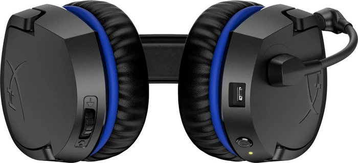 HP HyperX Cloud Stinger Wireless for PS4