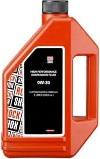 RockShox High Performance 0W-30 Gabelöl 1l
