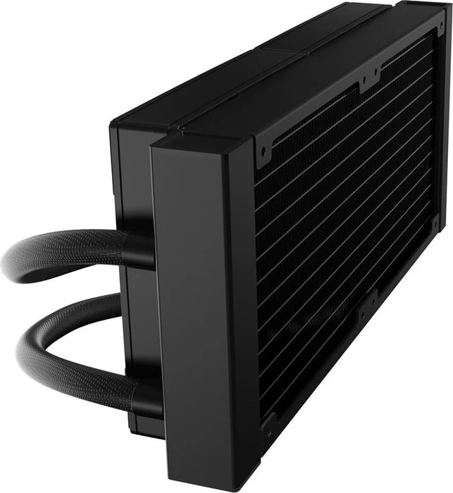 Redragon CCW-1019 240 RGB schwarz