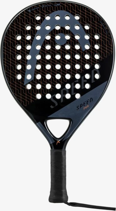 Head Evo Speed Padel-Tennisschläger