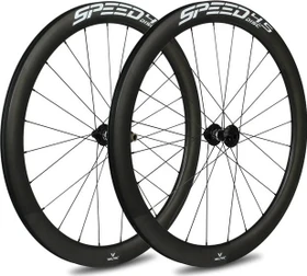 Veltec Speed 4.0 20H/24H 40mm Laufradsatz