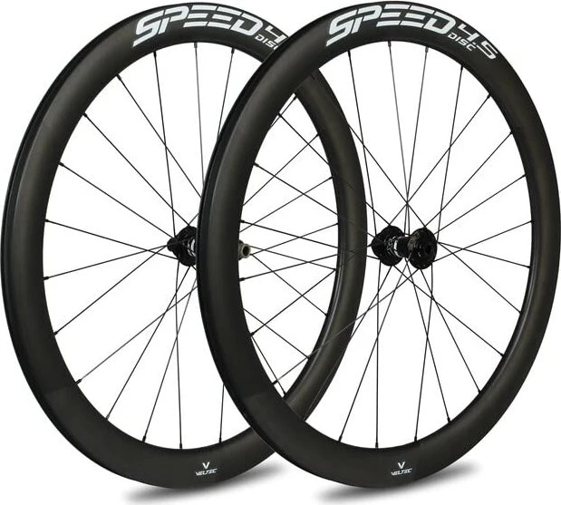 Veltec Speed 4.0 20H/24H 40mm Laufradsatz