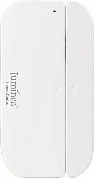 Luminea XMD-102.app Tür- und Fensteralarm, Schließ-/Öffnungssensor