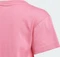 adidas Adicolor Trefoil T-Shirt kurzarm rose tone (Junior) Vorschaubild