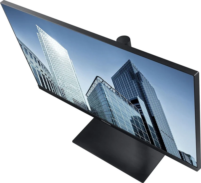 Samsung SH850, 27"