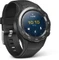 Huawei Watch 2 mit Sportarmband schwarz Vorschaubild