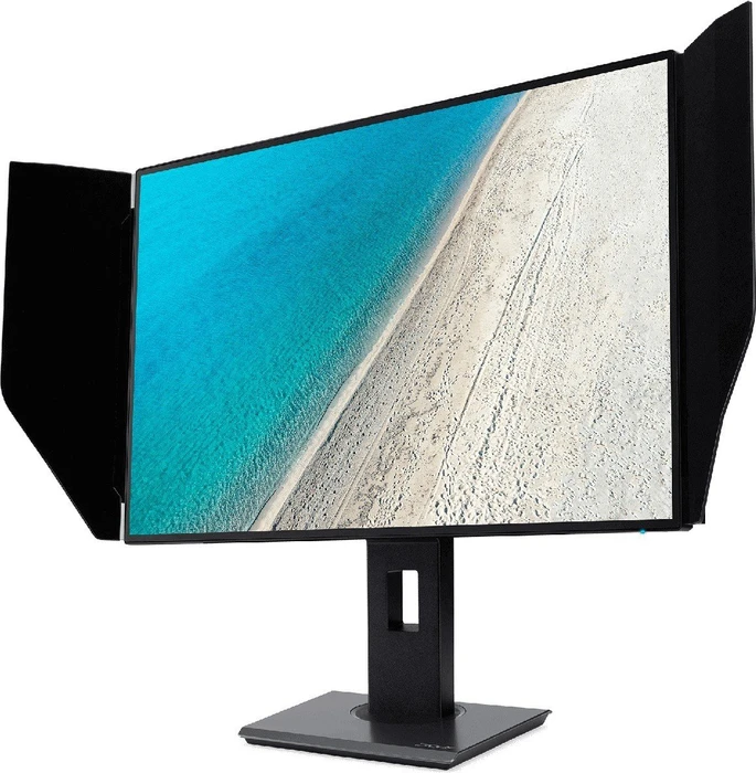 Acer ProDesigner PE0 PE270K, 27"