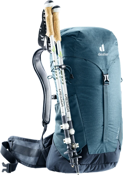 Deuter AC Lite 24 atlantic/ink