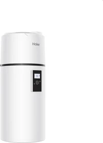 Haier R290 - M8 - HPWH Brauchwasserwärmepumpe 102l 