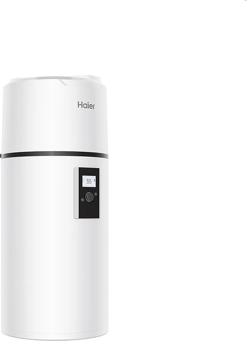 Haier R290 - M8 - HPWH Brauchwasserwärmepumpe 82l