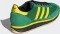 adidas SL 72 RS green/yellow/core black Vorschaubild