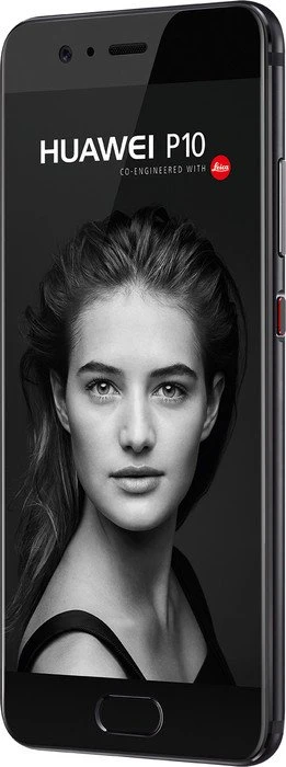 Huawei P10 Single-SIM mit Branding