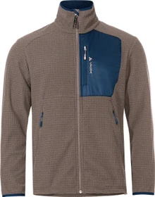 Vaude Neyland Fleece Jacke coconut (Herren)