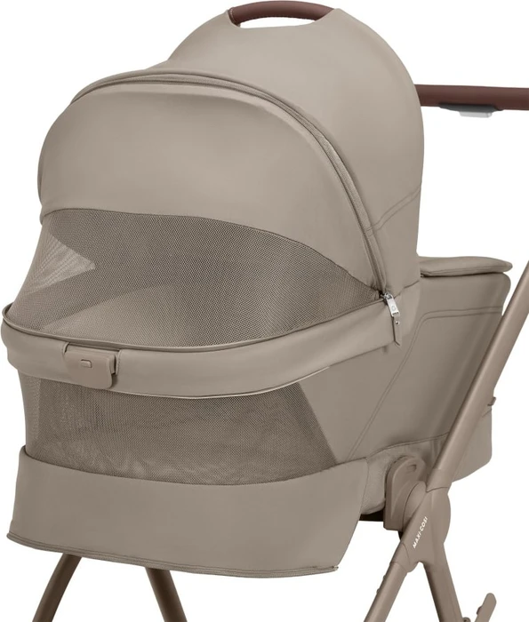 Maxi-Cosi Oxford+ oak truffle 2026