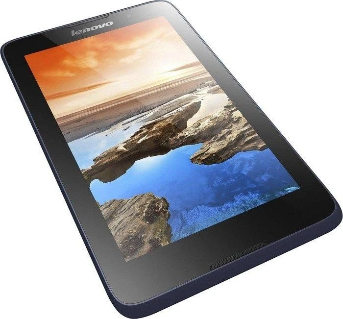 Lenovo IdeaTab A7-50, blau, 16GB, UMTS
