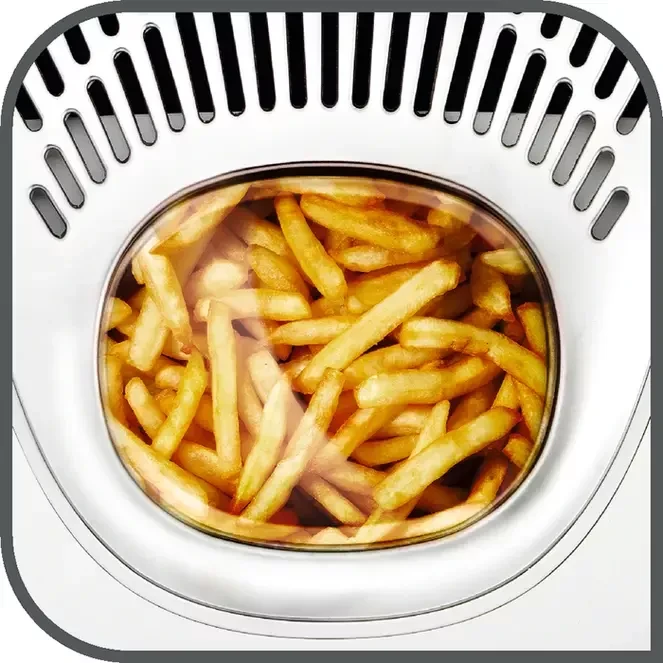 Tefal FR480 Mega 2kg
