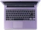 Acer Aspire V5-471G-32364G32Mauu, violett, Core i3-2367M, 4GB RAM, 320GB HDD, GeForce GT 620M, DE Vorschaubild