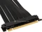 Phanteks Riser Kabel Premium, gerade, PCIe 3.0, 300mm Vorschaubild