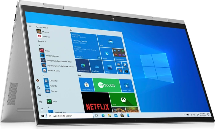 HP Envy x360 Convertible 15-es0000