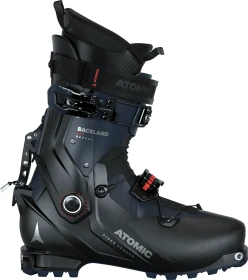 Atomic Backland Expert black/dark blue (Modell 2024/2025)