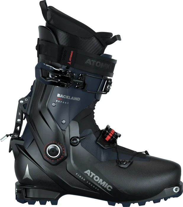 Atomic Backland Expert black/dark blue (Modell 2024/2025)