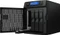 Western Digital Sentinel DX4000 4TB, 2GB RAM, 2x RJ-45 1000Base-T, 2x USB-A 3.0 Vorschaubild