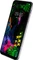 LG G8s ThinQ Dual-SIM LMG810EAW mirror white Vorschaubild