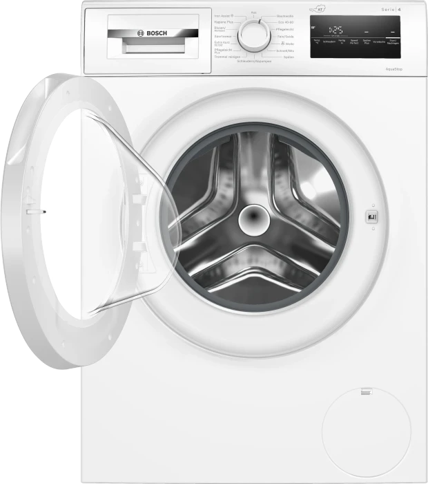 Bosch Serie 4 WAN28256AT Frontlader
