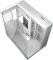 DarkFlash TH285 White, Glasfenster Vorschaubild