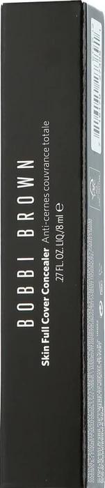 Bobbi Brown Skin Full Cover Concealer golden, 8ml