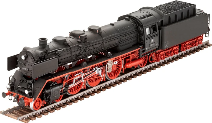 Revell Schnellzuglokomotive BR03