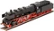 Revell Schnellzuglokomotive BR03 Vorschaubild