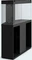 Juwel Vision 260 LED Aquarium-Set mit Unterschrank, schwarz/schwarz, 260l Vorschaubild